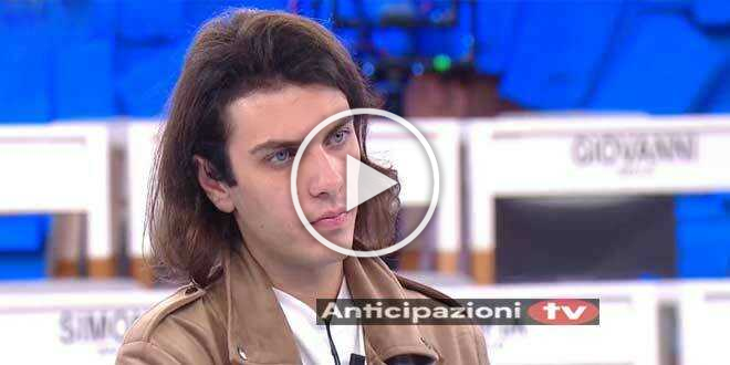 Samuspina e il suo addio ad Amici 23: tra dolori e decisioni