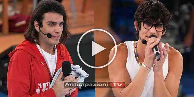 Amici 23, Samuspina entra nella scuola: ecco chi è il nuovo allievo