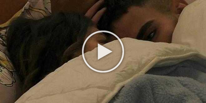 Gf Vip, Samy Youssef contro Jessica Selassiè: la principessa non ha detto le verità?