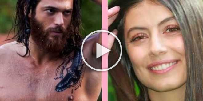 Sandokan, Can Yaman avrà una partner italiana sul set: ecco di chi si tratta