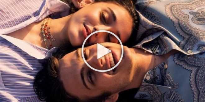 Sangiovanni si commuove parlando di Giulia: “La mia piccola anima fragile”