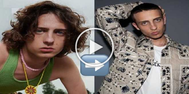 Sangiovanni si taglia tutti i capelli: il motivo che lascia senza parole