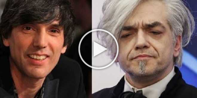 Sanremo 2020, Bugo lancia una frecciatina a Morgan che lo umilia sul web