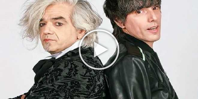 Sanremo 2020, Bugo risponde all’appello di Morgan: “È imbarazzante”