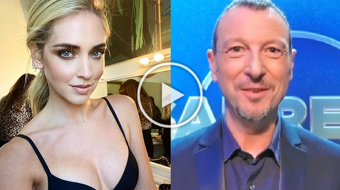 Sanremo 2020: Chiara Ferragni prossima valletta? Ecco cosa dice il Codacons