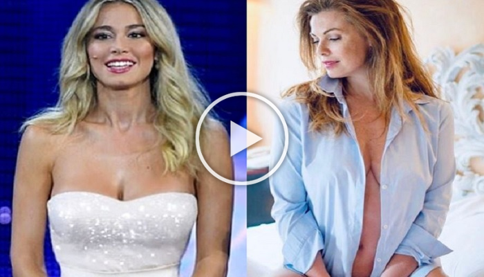 Sanremo 2020: Diletta Leotta scartata per Vanessa Incontrada?