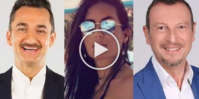 Sanremo 2020, Elisabetta Gregoraci shock: “Non partecipo per colpa di…”