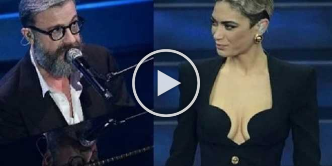 Sanremo 2020, Elodie fa delle gravi accuse a Marco Masini