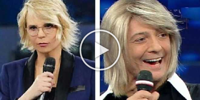 Sanremo 2020, Fiorello e Maria De Filippi: ecco cos’è successo dopo lo show