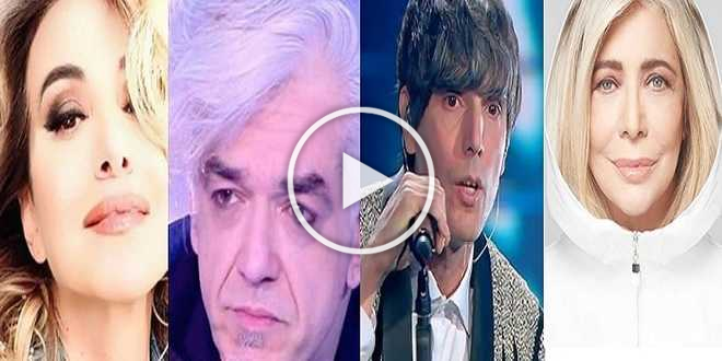 Sanremo 2020, il racconto di Morgan è shockante ma Mara Venier difende Bugo