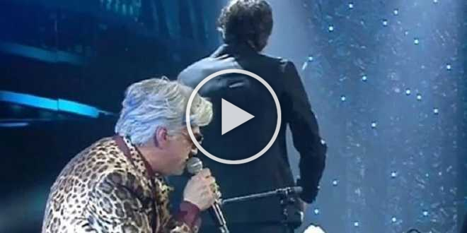 Sanremo 2020, la lite tra Morgan e Bugo era preparata?