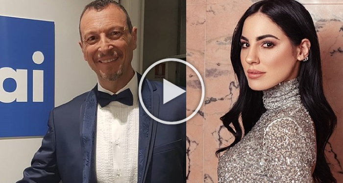 Sanremo 2020: nel cast della nuova edizione spunta anche Giulia De Lellis?