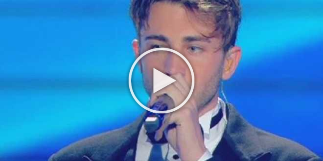Sanremo 2020, Riki furioso: ecco perché si è classificato all’ultimo posto
