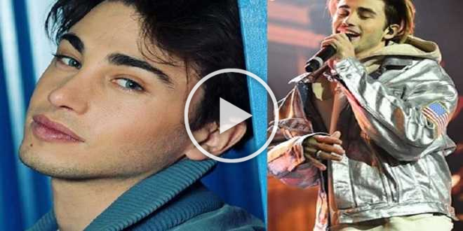 Sanremo 2020, Riki infrange il regolamento: rischia la squalifica?
