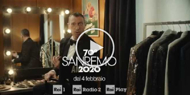 Sanremo 2020: svelati tutti gli esclusi di lusso del Festival