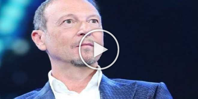Sanremo 2021 a rischio dopo l’ultimo DPCM? Amadeus fa una scelta