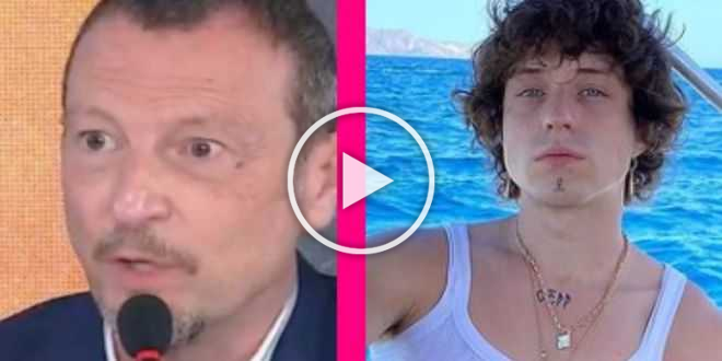 Sanremo 2021: Amadeus abbandona il Festival, dopo il caso Irama