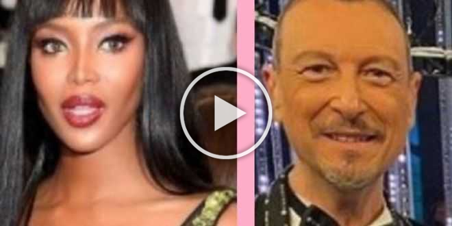 Sanremo 2021, Amadeus sceglie con chi aprire il Festival: nome e motivo