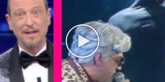 Sanremo 2021: Amadeus svela le ultime novità sul festival, tra i Big un clamoroso ritorno