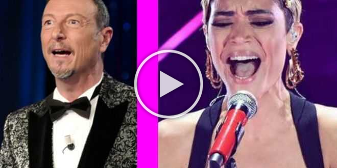 Festival di Sanremo 2021, spuntano i cachet stellari di Amadeus e co-conduttori