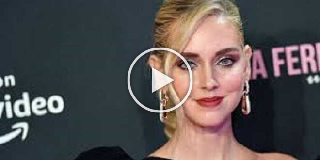 Sanremo 2021, Chiara Ferragni al fianco di Amadeus e Fiorello? L’indiscrezione