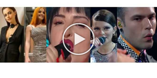 Sanremo 2021, rivelata la classifica della prima serata: esplode la polemica