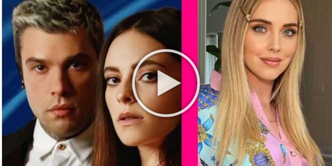 Sanremo 2021, Fedez favorito da Chiara Ferragni? Le accuse del Codacons