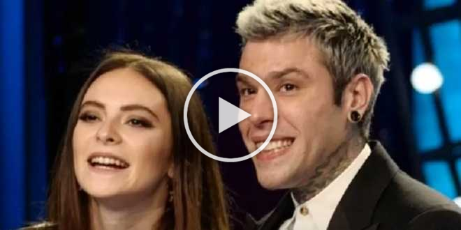 Sanremo 2021, Fedez squalificato? Il cantante viola il regolamento