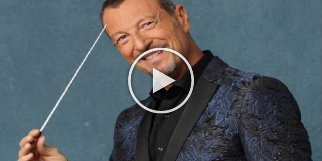 Sanremo 2021, spunta la lista dei cantanti in gara, niente da fare per Pago!