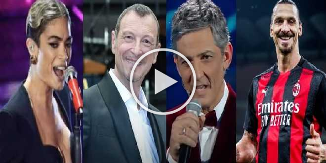 Sanremo 2021, ecco quanto guadagneranno i conduttori e gli ospiti fissi