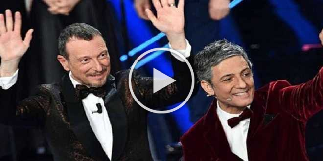Sanremo 2021 spostato a settembre? Arriva la risposta di Amadeus!