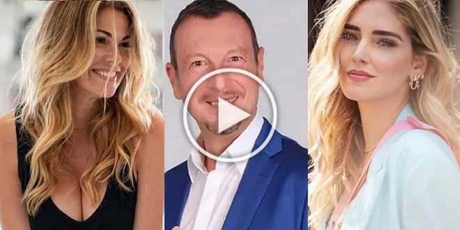 Sanremo 2021, svelata la nuova conduttrice e i primi cantanti in gara