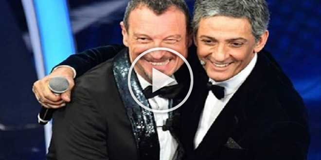 Sanremo 2021: svelati i nuovi conduttori e una clamorosa novità