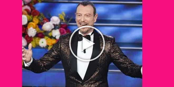 Sanremo 2022, spuntano i primi nomi del cast dei concorrenti