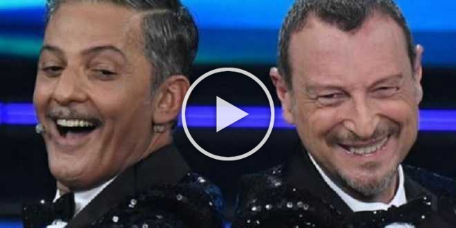 Sanremo 2022, tutte le novità : dal blocco di Amici a due superstar internazionali!