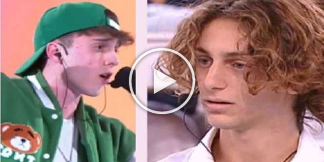 Sanremo 2023, Albe deluso da LDA? La voce: avrebbe voluto duettare con lui