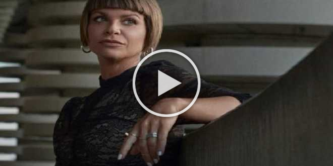 Sanremo 2023, Amadeus contatta Alessandra Amoroso: il piano per portarla tra i big