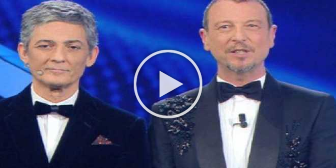 Sanremo 2023, Amadeus fa a meno di Fiorello: “Vi spiego perchè non ci sarà”
