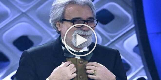 Sanremo 2023, Beppe Vessicchio non ci sarà: il vero motivo è surreale