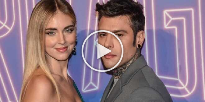 Sanremo 2023, caso pubblicità occulta: i Ferragnez nel mirino del CDA