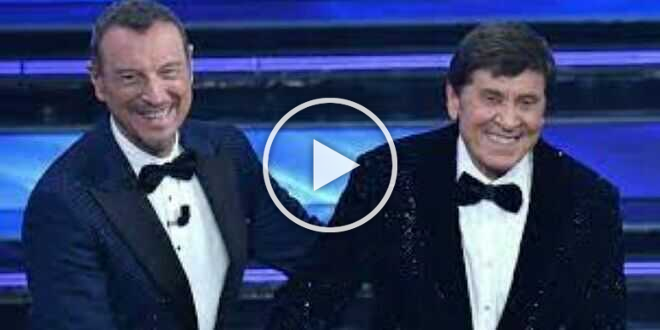 Sanremo 2023: compensi e guadagni dei conduttori, ospiti e cantanti