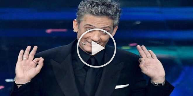 Sanremo 2023: confermata la presenza di Fiorello ma i telespettatori protestano