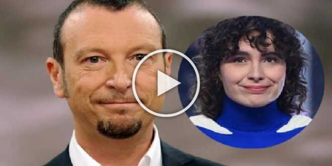 Festival di Sanremo 2023, deciso il destino di Madame: parla Amadeus