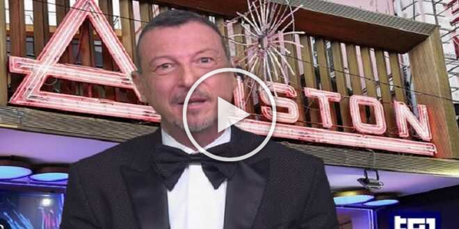 Sanremo 2023, giallo su una cantante in gara: il suo brano è stato censurato?