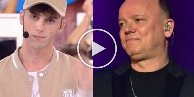Sanremo 2023, Gigi D’Alessio e LDA confermati tra i big? Spunta l’indizio super scottante