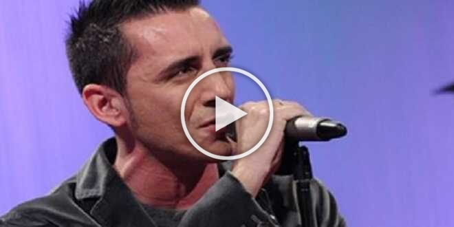 Sanremo 2023, Kekko dei Modà commuove: “Lotto con la depressione”
