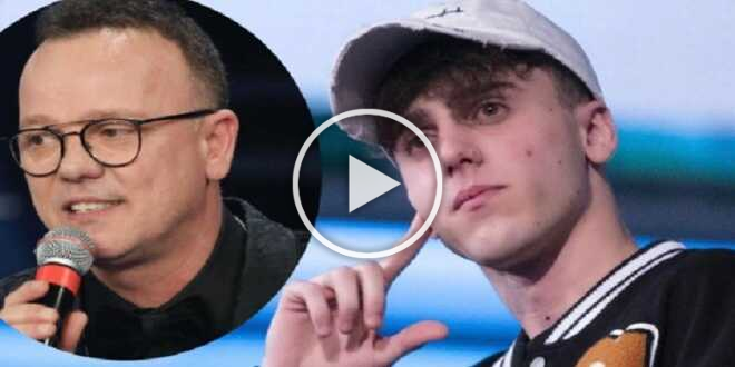 Sanremo 2023, LDA già nella bufera: gli appassionati di Amici puntano il dito