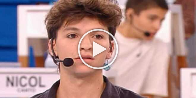 Sanremo 2023, Luigi Strangis partecipa ad una sola condizione: Amadeus ne è sicuro