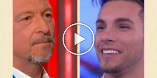 Sanremo 2023, Marco Carta escluso da Amadeus e la nuova storia d’amore