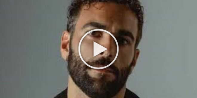 Sanremo 2023: Marco Mengoni soffre di dismorfismo corporeo, ecco di cosa si tratta
